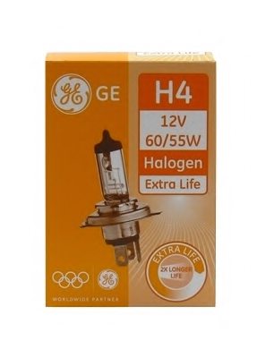 GE 95396 Bulb, headlight